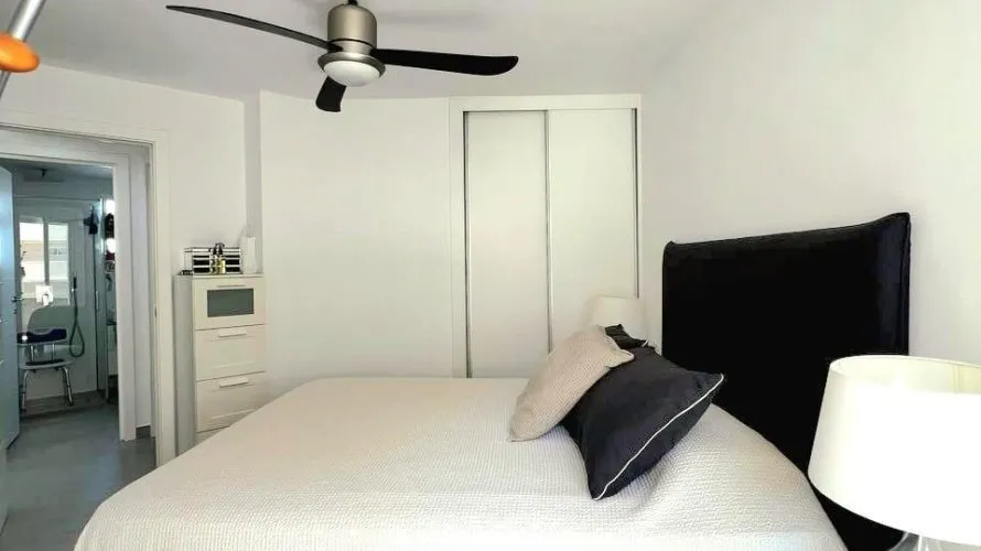 2 bedrooms apartment for sale, Torrevieja, Spain No. 2857 № 7
