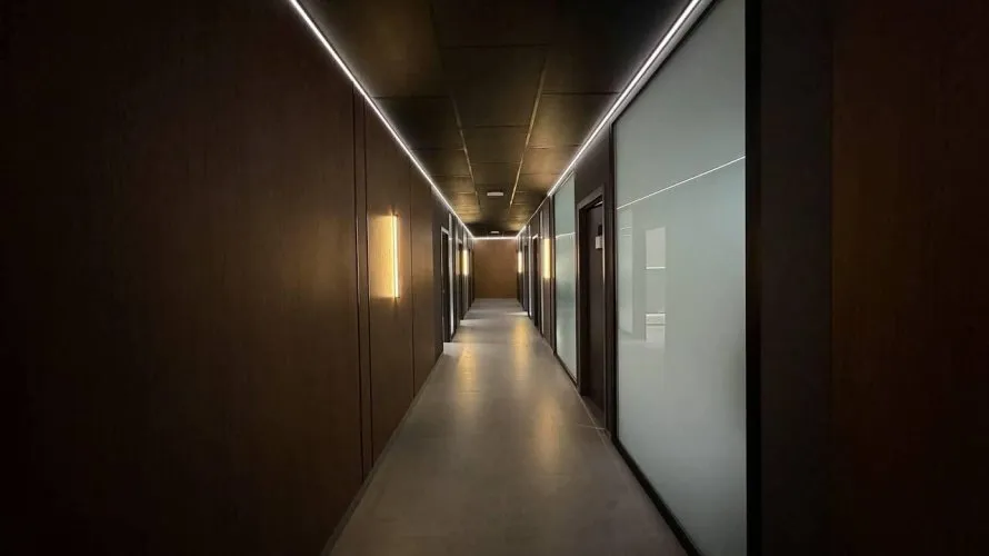 360m² office for sale, Valencia, Spain No. 1063 № 6