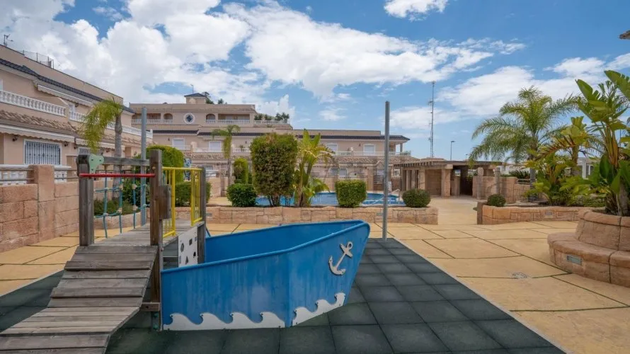 2 bedrooms house for sale, Los Dolses, Spain No. 1247 № 14