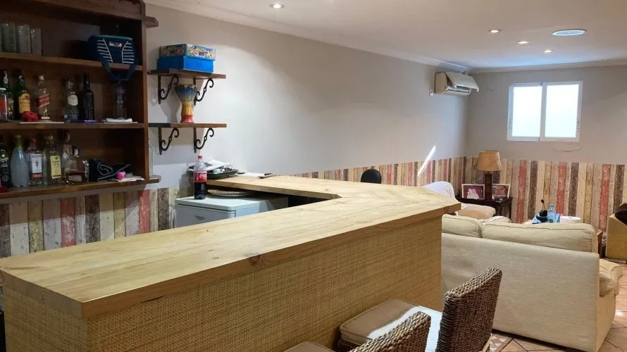 5 bedrooms apartment for sale, Alicante, Spain No. 1589 № 26