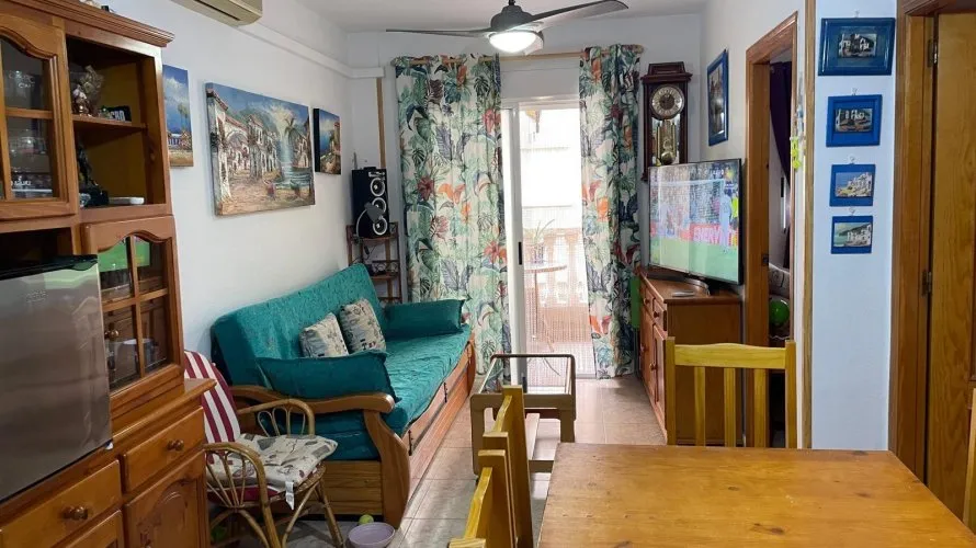 2 bedrooms apartment for sale, Torrevieja, Spain No. 2775 № 14
