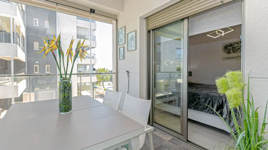 82m² apartment for sale, Alicante, Spain No. 956 № 17