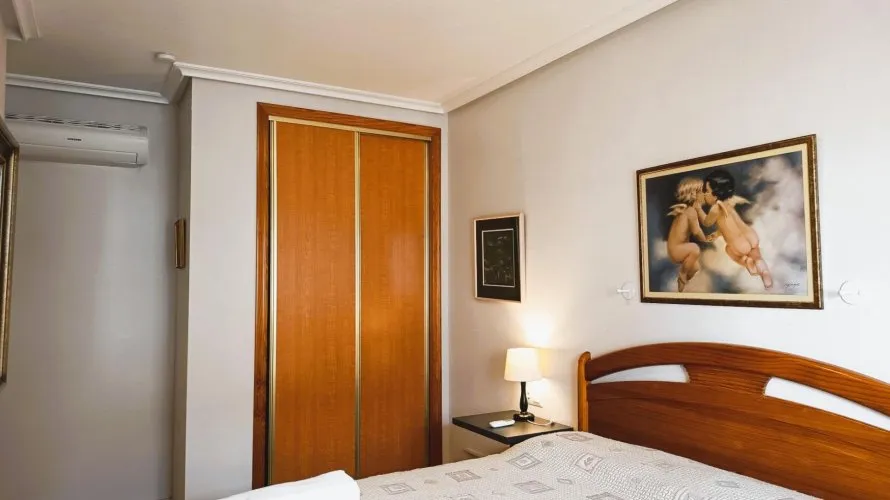 2 bedrooms penthouse for sale, Cabo Roig, Spain No. 1106 № 13