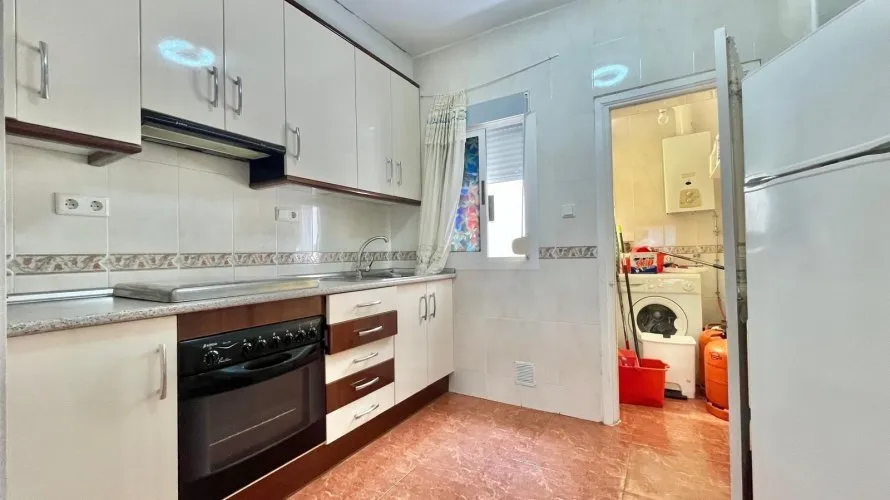 3 bedrooms apartment for sale, Torrevieja, Spain No. 2758 № 13