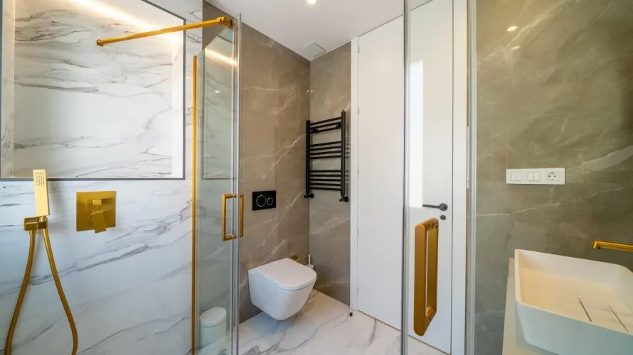 3 bedrooms apartment for sale, Madrid, Spain No. 828 № 24