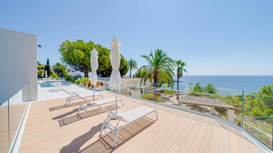 5 bedrooms villa for sale, Altea, Spain No. 491 № 23