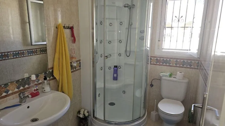 3 bedrooms villa for sale, Benijofar, Spain No. 247 № 7