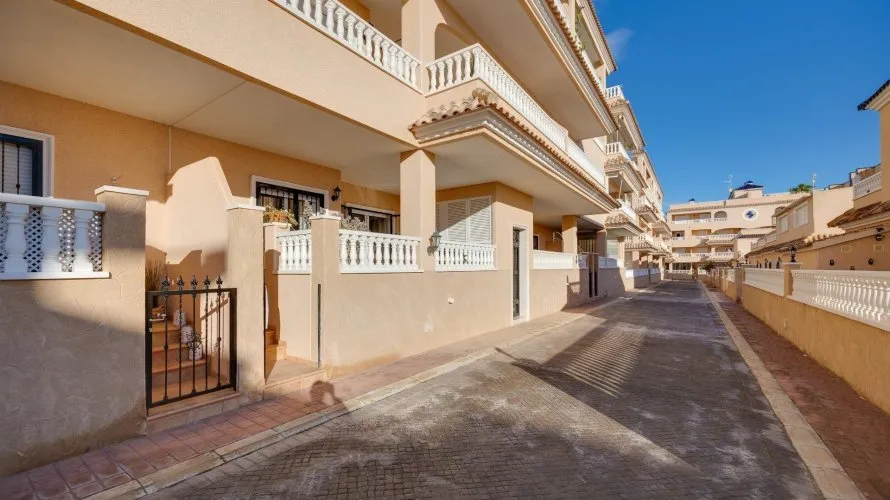 2 bedrooms apartment for sale, Los Dolses, Spain No. 1428 № 8
