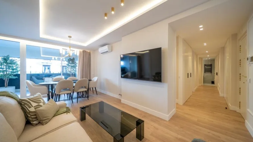 3 bedrooms apartment for sale, Madrid, Spain No. 1061 № 23