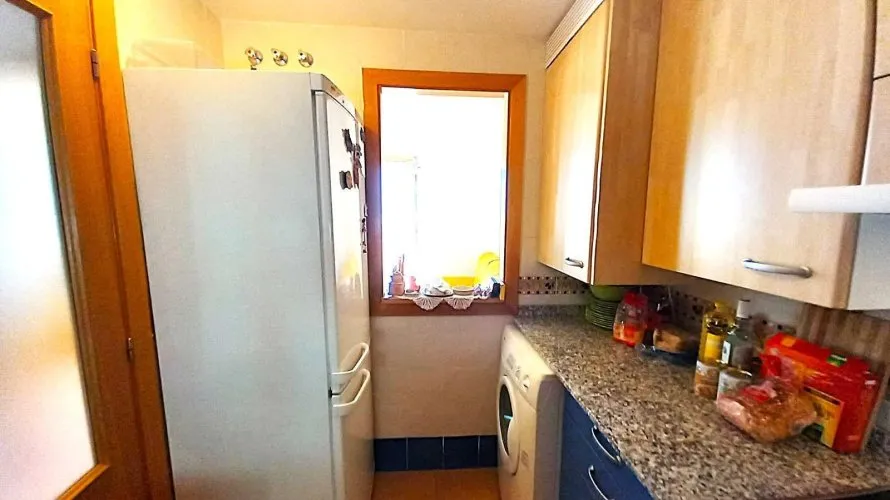 3 bedrooms house for sale, Finestrat, Spain No. 826 № 7