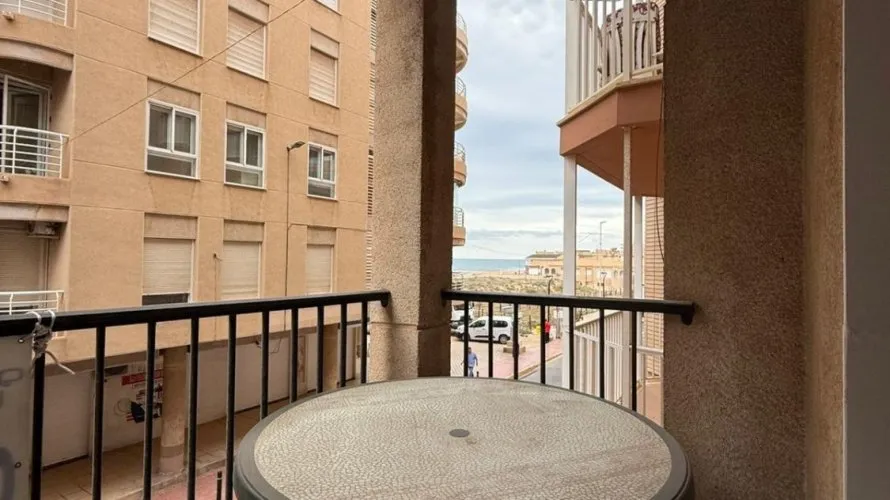 3 bedrooms apartment for sale, La Mata, Spain No. 753 № 1