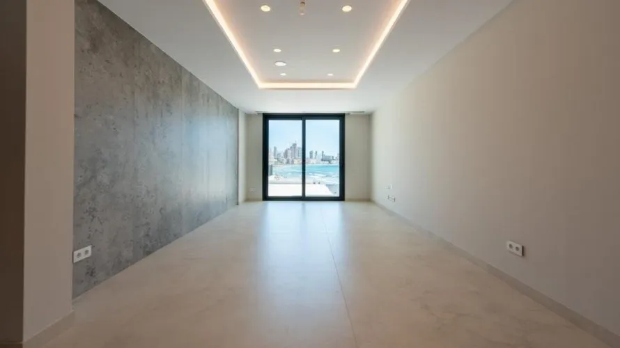 4 bedrooms apartment for sale, Benidorm, Spain No. 352 № 19