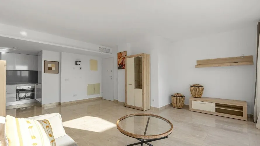 3 bedrooms penthouse for sale, Torrevieja, Spain No. 1076 № 9