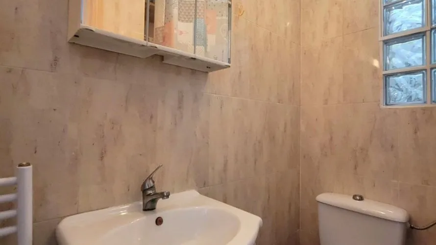 1 bedroom house for sale, Torrevieja, Spain No. 2849 № 14