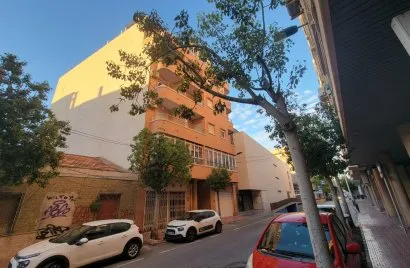 1 bedroom apartment for sale, Torrevieja, Spain No. 2803