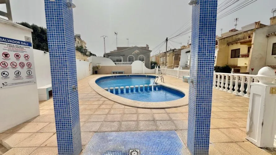 2 bedrooms apartment for sale, Torrevieja, Spain No. 1114 № 7