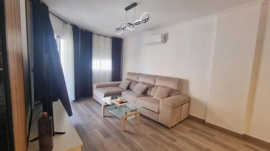 1 bedroom apartment for sale, Torrevieja, Spain No. 1528 № 5