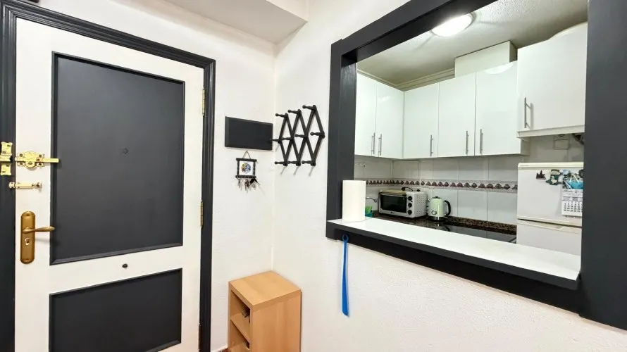 1 bedroom apartment for sale, Torrevieja, Spain No. 2827 № 27