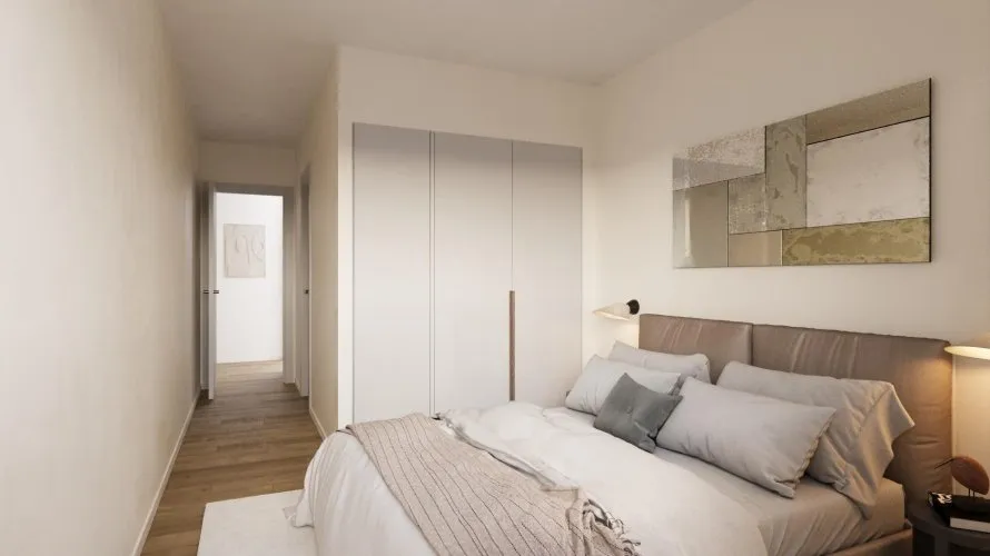 2 bedrooms apartment for sale, Aguilas, Spain No. 1253 № 3