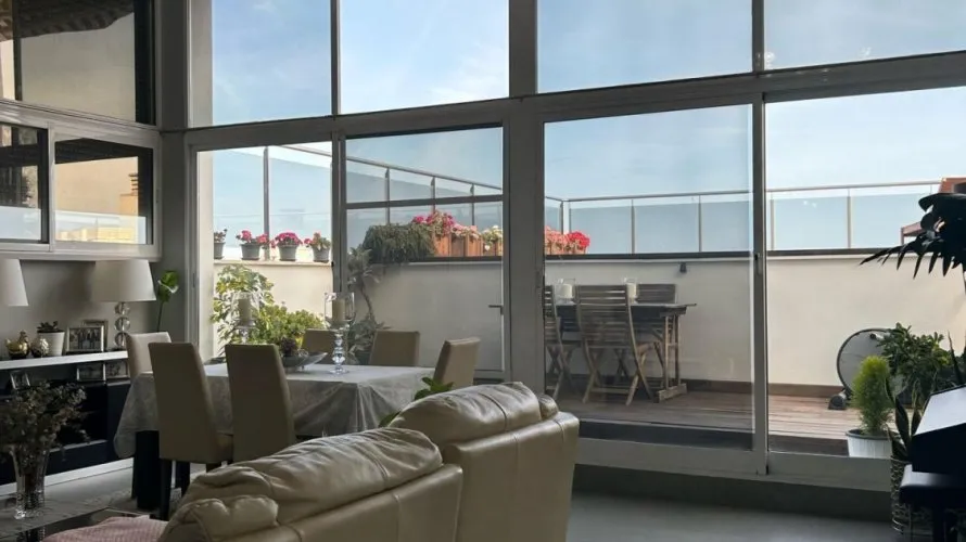 3 bedrooms penthouse for sale, Finestrat, Spain No. 751 № 6