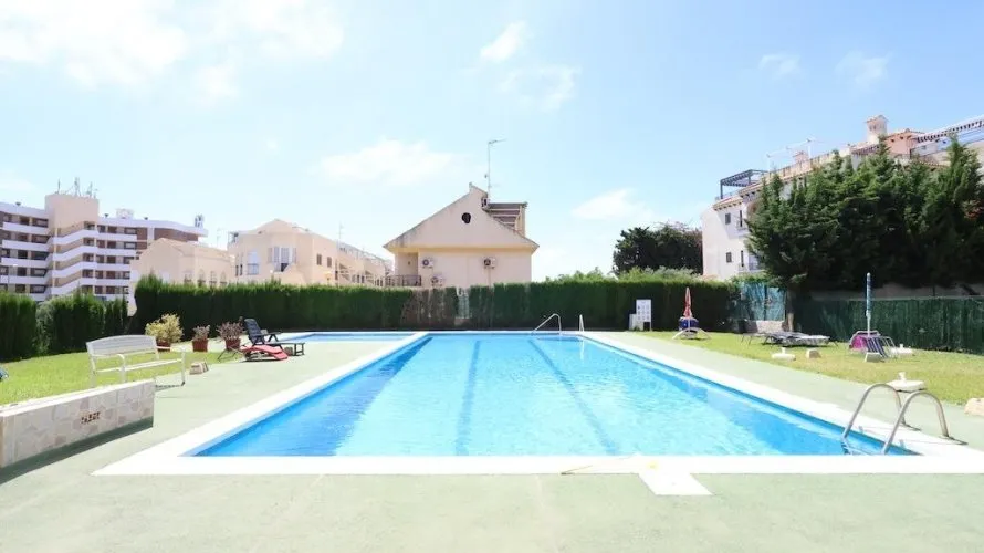 3 bedrooms apartment for sale, La Zenia, Spain No. 1479 № 12