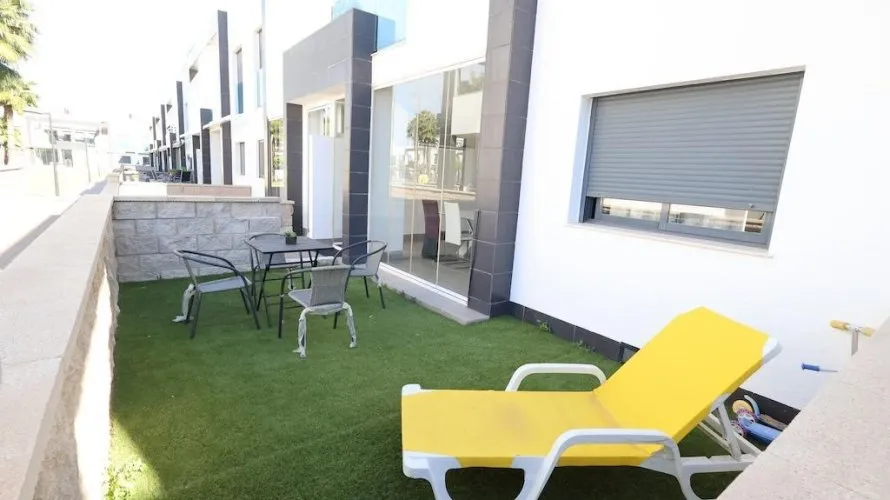 2 bedrooms apartment for sale, La Zenia, Spain No. 991 № 13