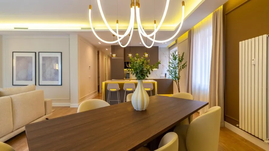 2 bedrooms apartment for sale, Madrid, Spain No. 1190 № 19
