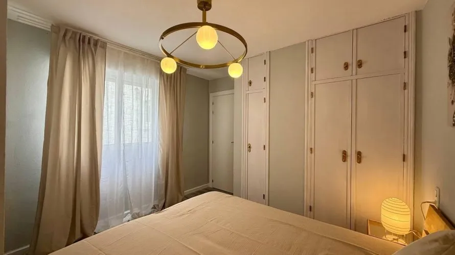 1 bedroom apartment for sale, Torrevieja, Spain No. 2837 № 11