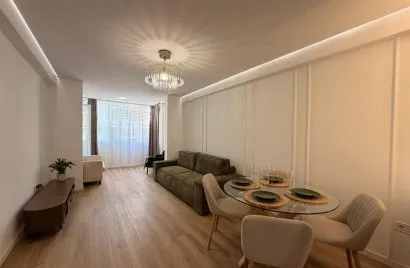 2 bedrooms apartment for sale, Torrevieja, Spain No. 1207