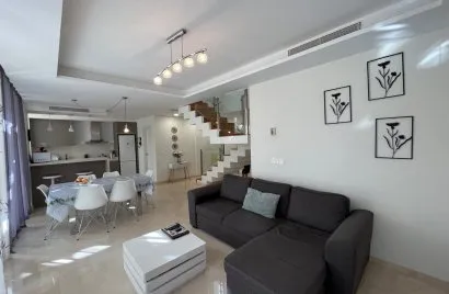 3 bedrooms apartment for sale, Villajoyosa, Spain No. 393