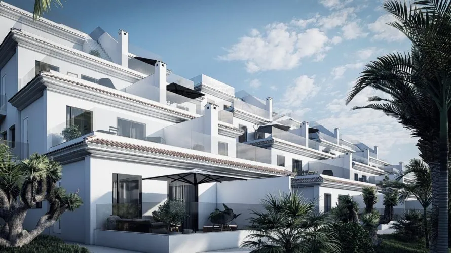 2 bedrooms house for sale, Mutxamel, Spain No. 488 № 9
