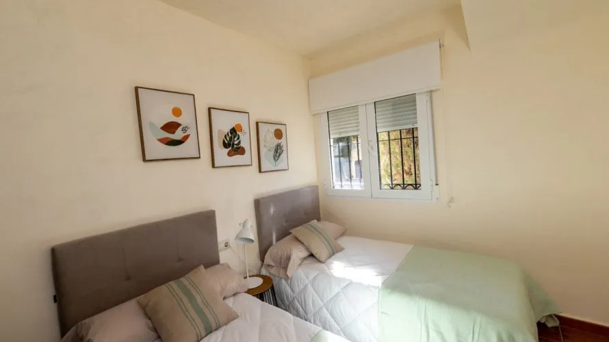 2 bedrooms house for sale, Las Palas, Spain No. 455 № 27