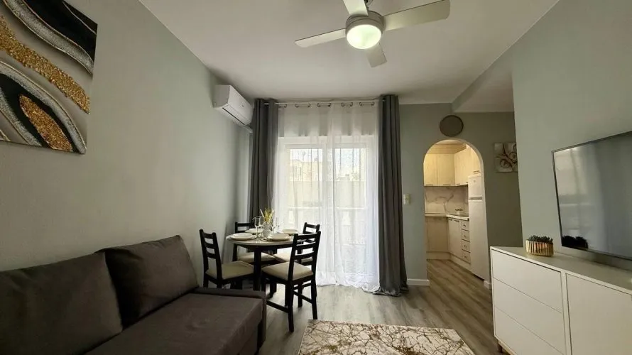 1 bedroom apartment for sale, Torrevieja, Spain No. 2837 № 14