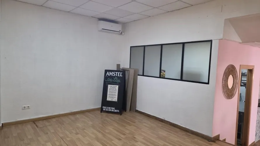 2 bedrooms commercial property for sale, El Campello, Spain No. 1518 № 15
