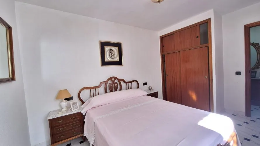 1 bedroom apartment for sale, Torrevieja, Spain No. 2831 № 16