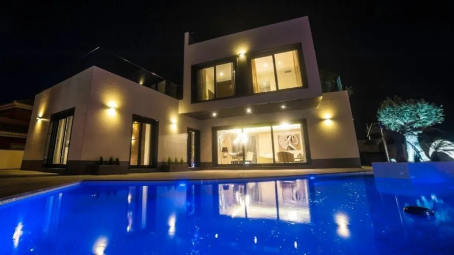 157m² villa for sale, La Zenia, Spain No. 258 № 7