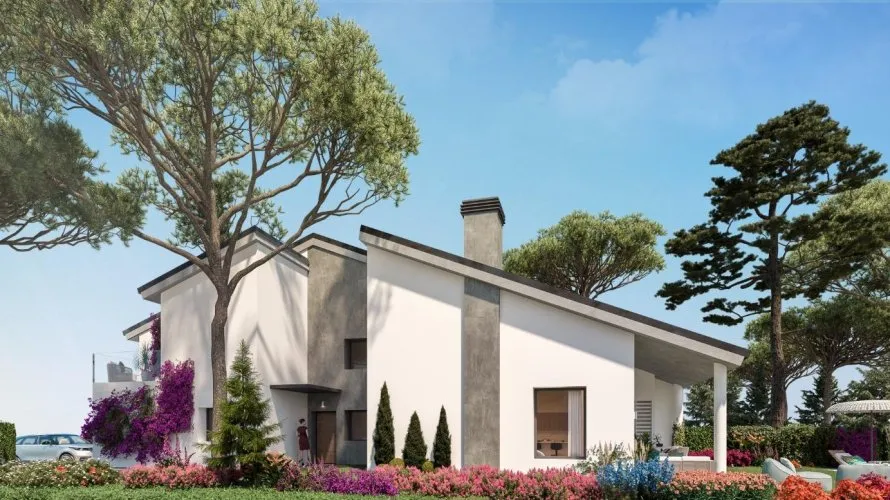 6 bedrooms villa for sale, Galapagar, Spain No. 1361 № 7