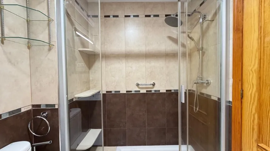 3 bedrooms apartment for sale, Torrevieja, Spain No. 1052 № 5