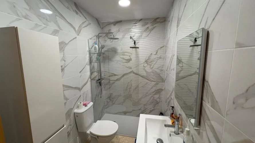 2 bedrooms house for sale, Alicante, Spain No. 2818 № 6
