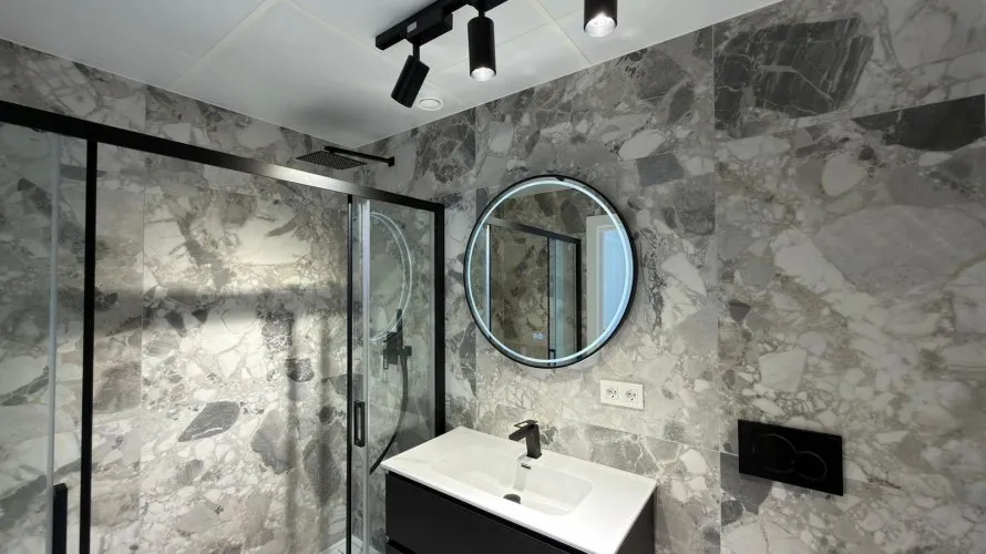 2 bedrooms apartment for sale, Finestrat, Spain No. 1035 № 11