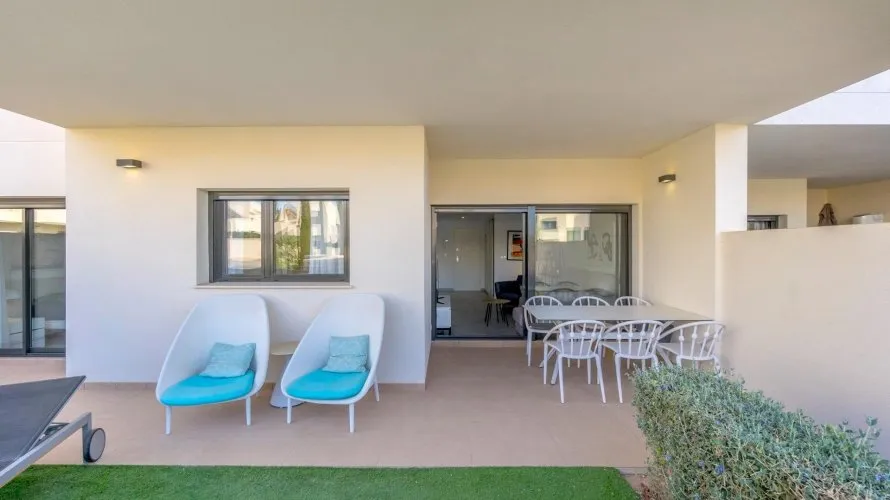2 bedrooms land plot for sale, Alicante, Spain No. 95 № 18