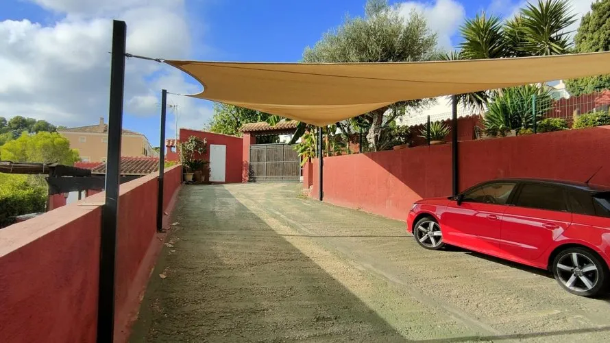 290m² apartment for sale, La Nucia, Spain No. 1204 № 12