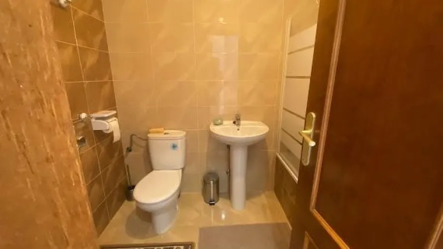 2 bedrooms house for sale, San Miguel de Salinas, Spain No. 1064 № 25