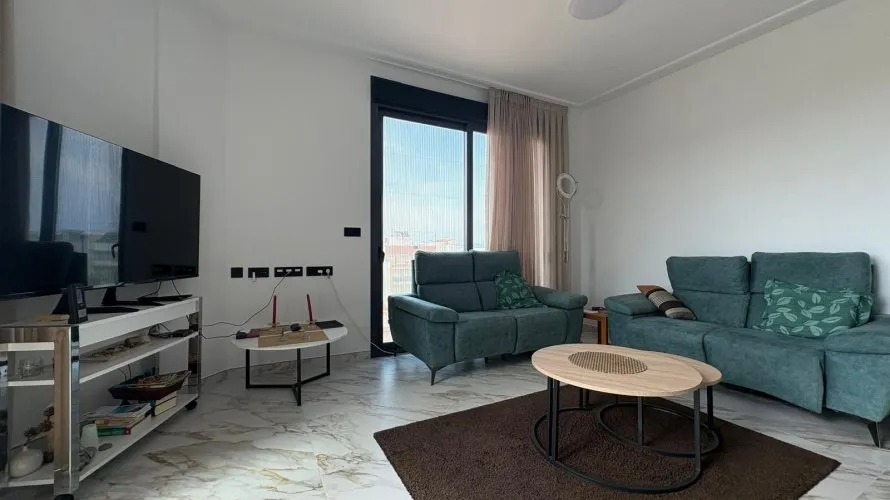 1 bedroom penthouse for sale, Guardamar del Segura, Spain No. 1609 № 15