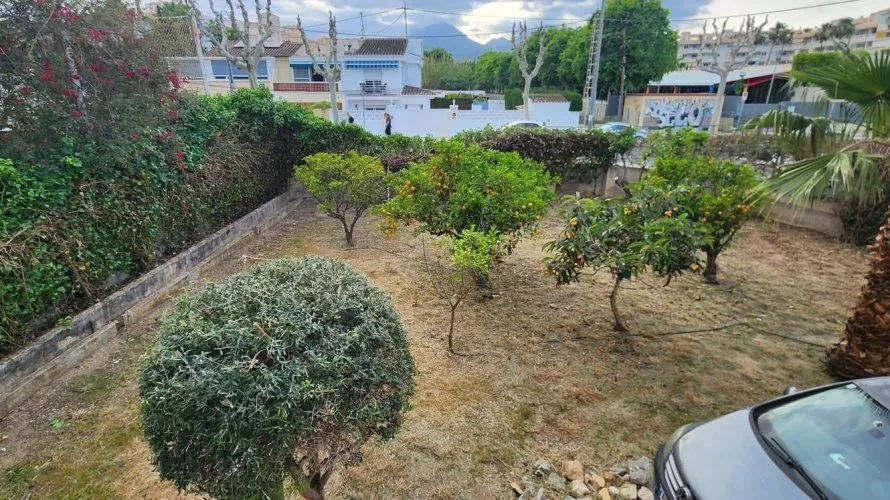 3 bedrooms house for sale, Albir, Spain No. 944 № 12