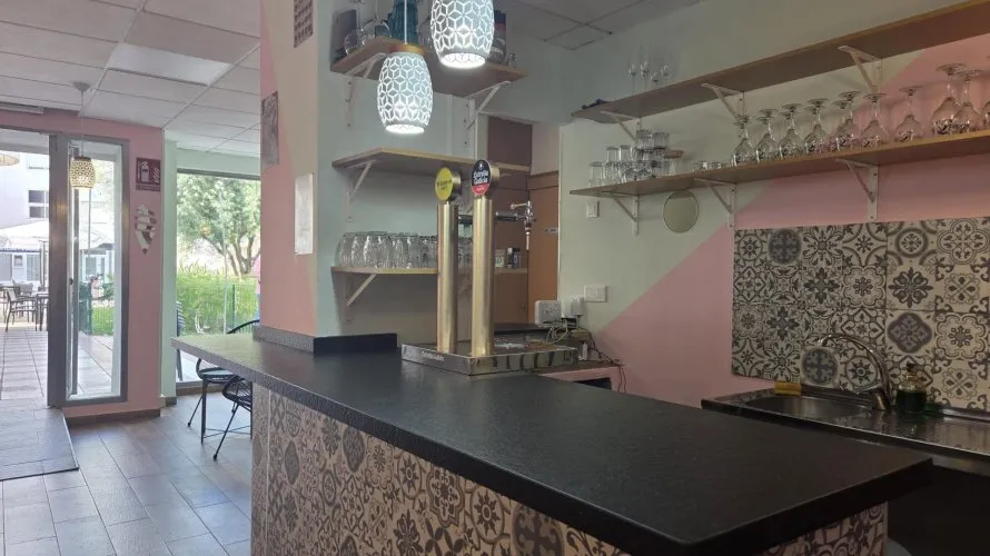 2 bedrooms commercial property for sale, El Campello, Spain No. 1518 № 11