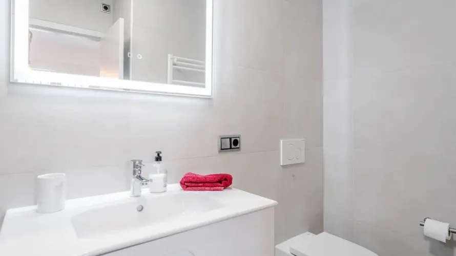 247m² villa for sale, Moraira, Spain No. 1505 № 25