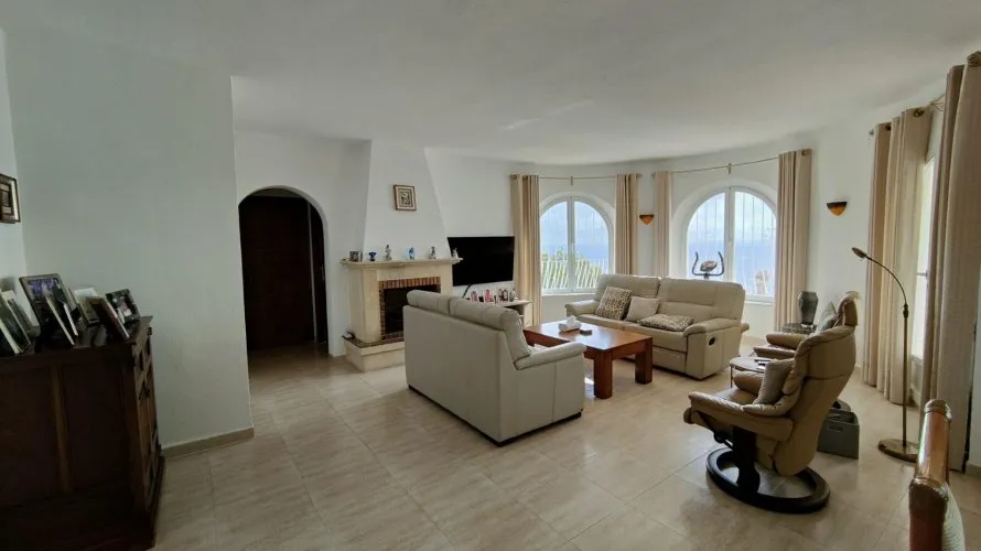 209m² villa for sale, Benitachell, Spain No. 1326 № 15