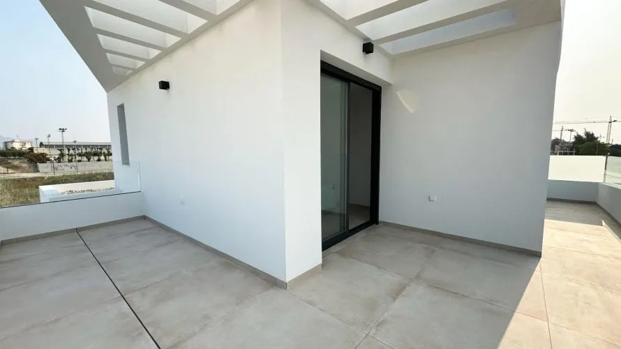 3 bedrooms villa for sale, Dolores, Spain No. 151 № 19