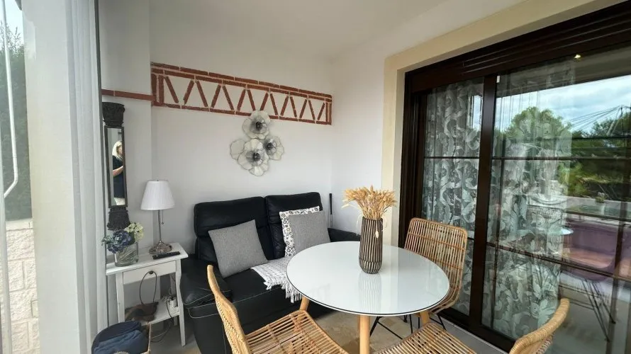 3 bedrooms house for sale, Finestrat, Spain No. 885 № 10